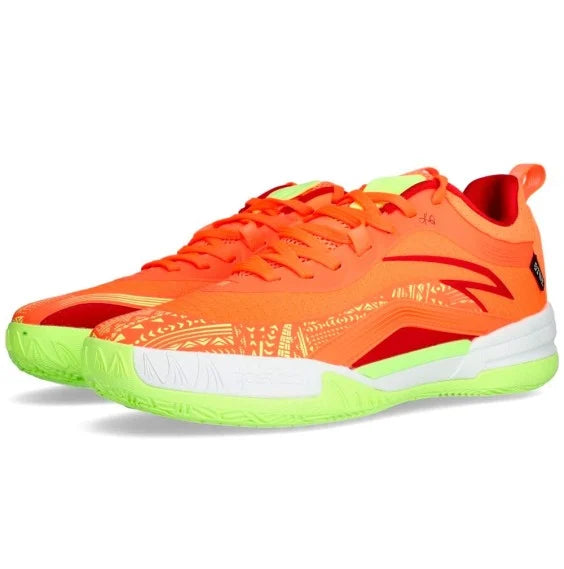 Sapatilhas de Basquetebol Anta KAI 1 Team – Laranja