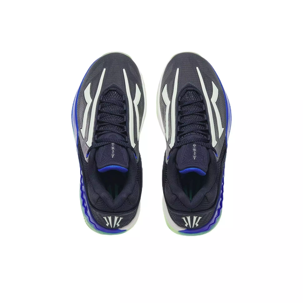 Sapatilhas de Basquetebol Anta KAI Speed 2 Dallas – Azul-marinho