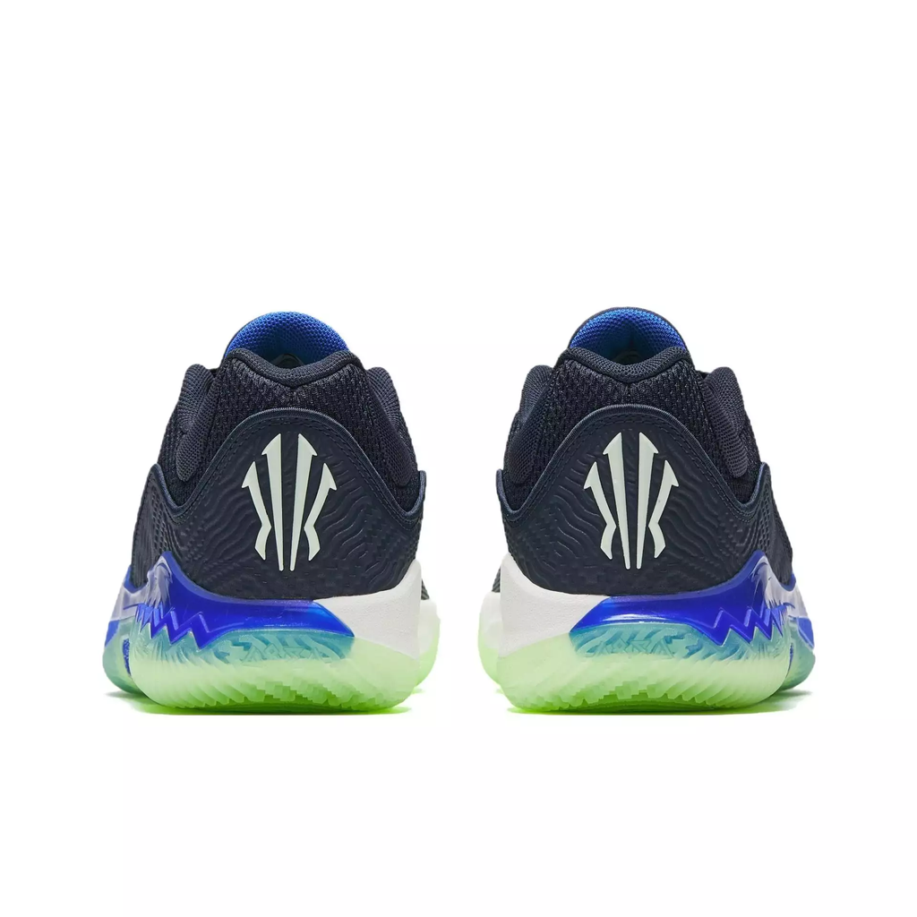 Sapatilhas de Basquetebol Anta KAI Speed 2 Dallas – Azul-marinho