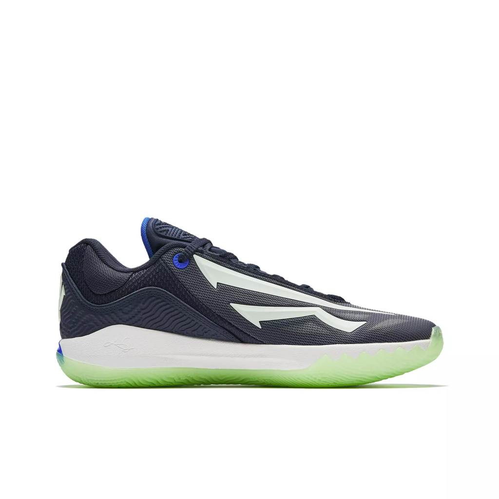 Sapatilhas de Basquetebol Anta KAI Speed 2 Dallas – Azul-marinho