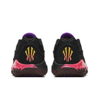 Sapatilhas de Basquetebol Anta KAI Speed 2 Blaze – Preto e Rosa