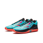 Sapatilhas de Basquetebol Anta KAI Speed 2 Twilight – Azul-turquesa e Vermelho