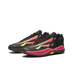 Sapatilhas de Basquetebol Anta KAI Speed 2 Blaze – Preto e Rosa
