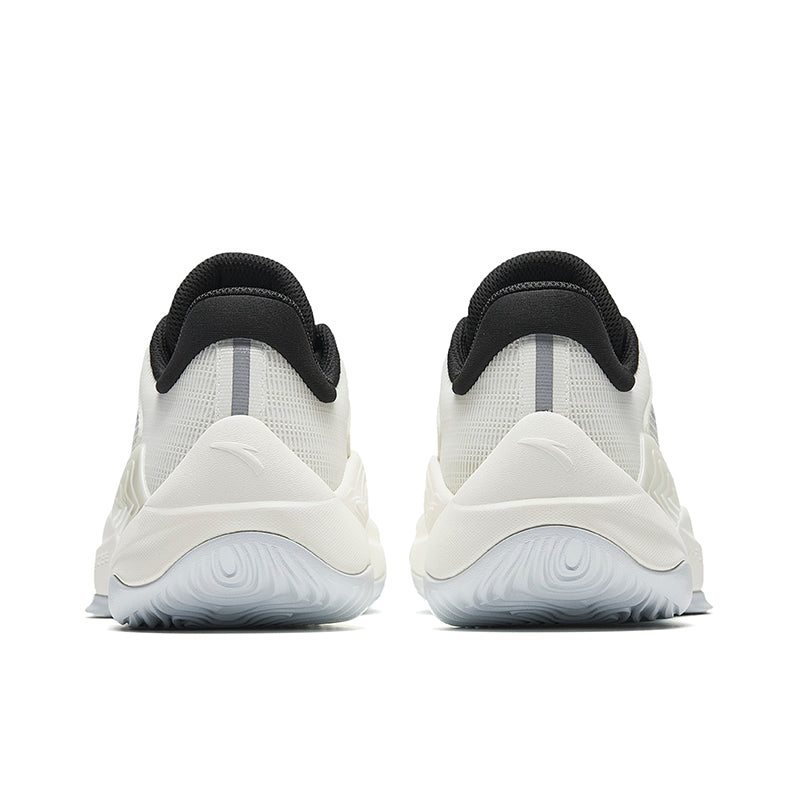 Sapatilhas de Basquetebol Anta Mountain 2.5 – Branco