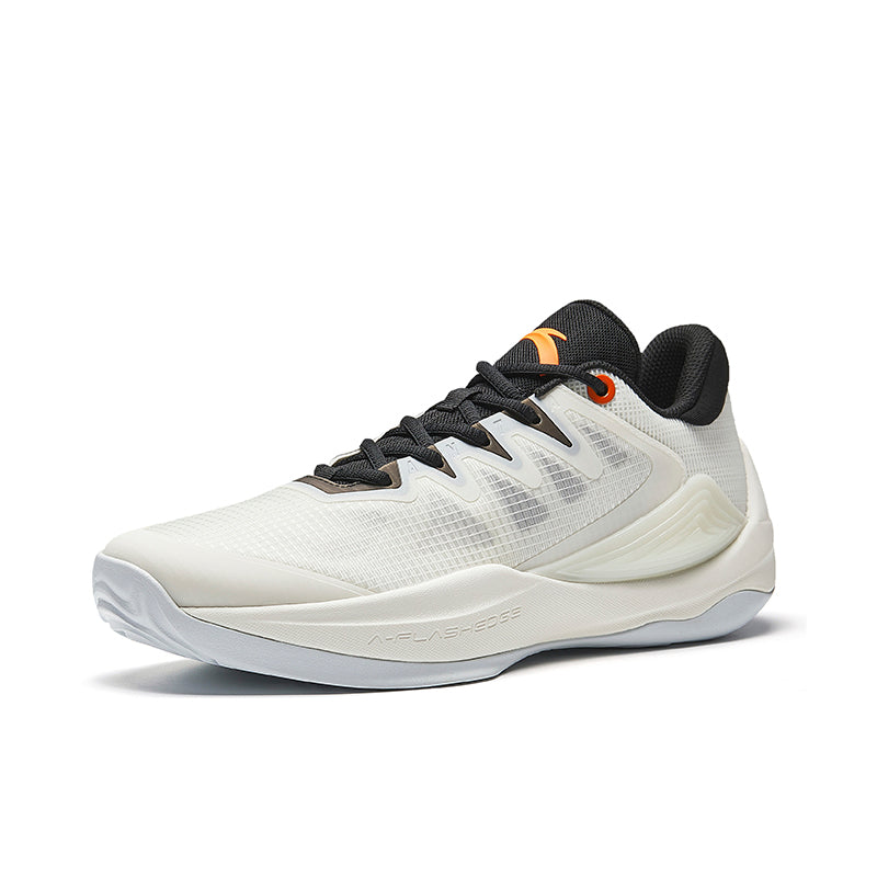 Sapatilhas de Basquetebol Anta Mountain 2.5 – Branco
