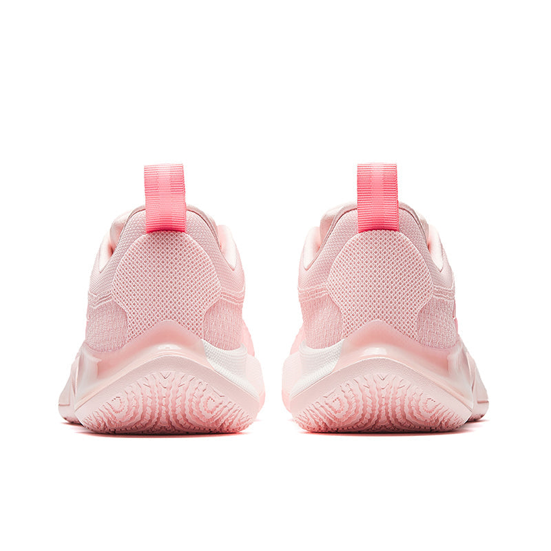 Sapatilhas de Basquetebol Anta Scalpel 2.0 – Rosa