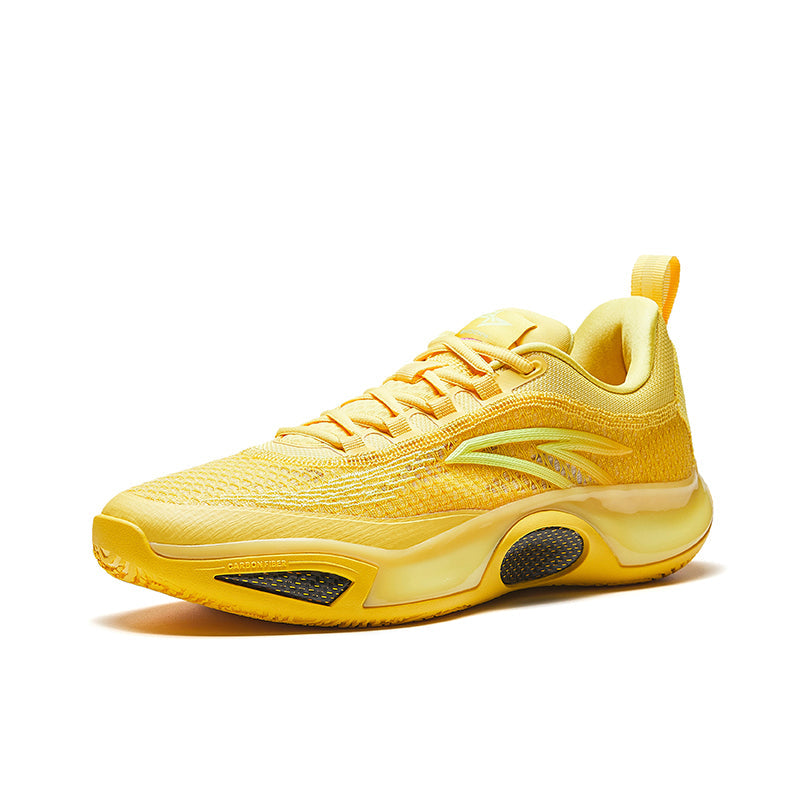 Sapatilhas de Basquetebol Anta Scalpel 2.0 – Amarelo