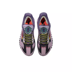 Sapatilhas de Basquetebol Anta Shock Wave 6.0 Pro – Multicolor