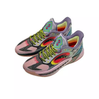 Sapatilhas de Basquetebol Anta Shock Wave 6.0 Pro – Multicolor