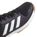Sapatilhas de Pavilhão adidas Ligra 7 – Preto