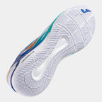 Sapatilhas de Futsal Joma Invicto – Branco e Azul