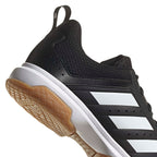 Sapatilhas de Pavilhão adidas Ligra 7 – Preto