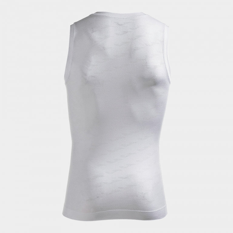 Camisola Térmica sem Mangas Joma Brama Classic – Branco