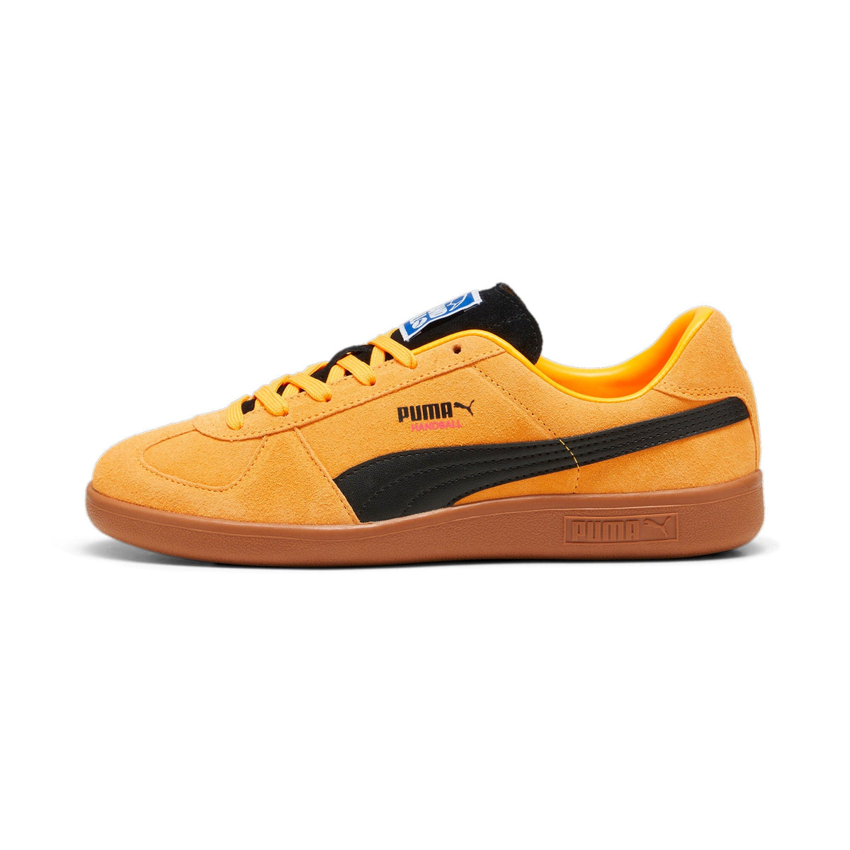 Puma Handball – Laranja