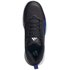 Adidas Court Team Bounce 2.0 M – Preto e Azul