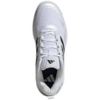 Adidas Novaflight 2 M – Branco e Preto
