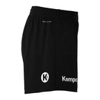 Calções Kempa Team para Mulher – Preto