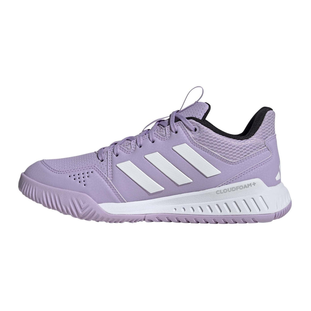 Adidas Court Flight W – Lilás