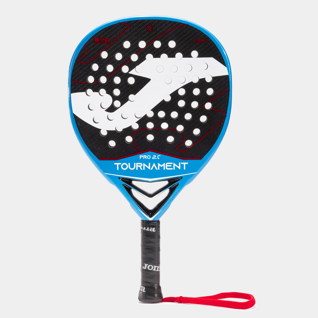 Raquete de Padel Joma Tournament Pro – Azul