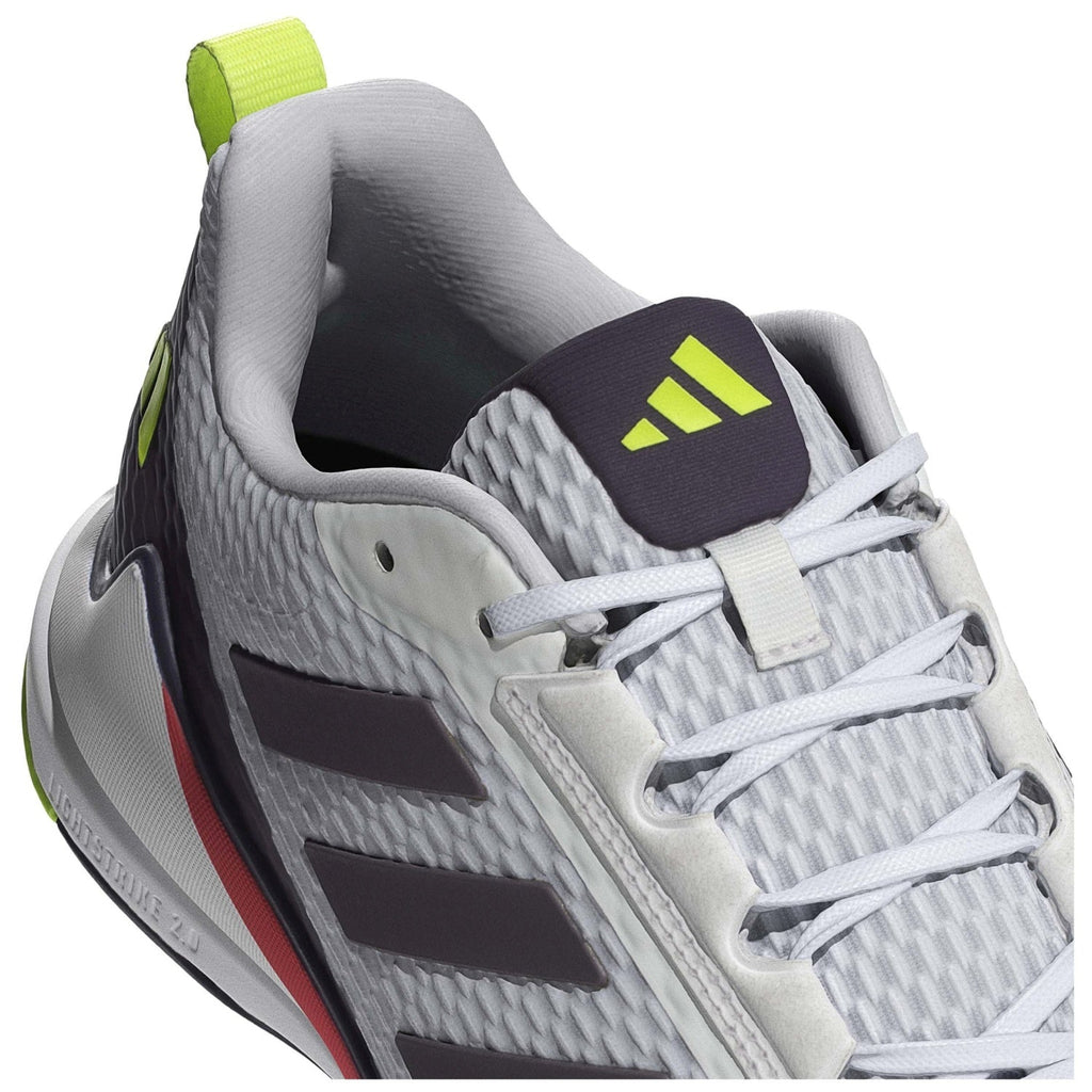 Adidas Novaflight 2 M – Branco e Cinzento