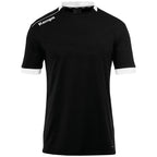 T-shirt Kempa Player – Preto