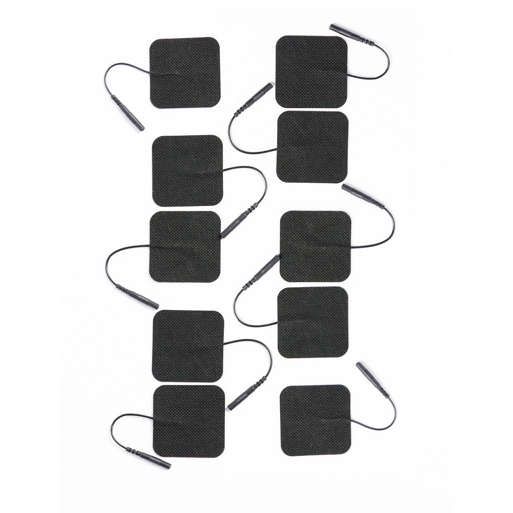 Elétrodos Recovery Plus – Pack de 10