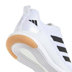Adidas Novaflight 2 M – Branco e Preto