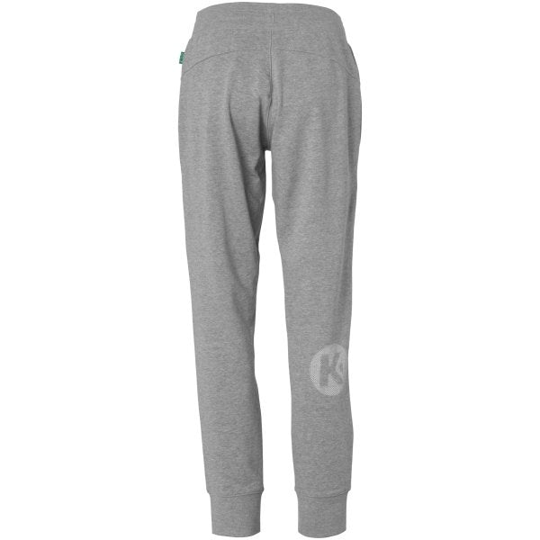Calças Kempa Core 26 para Mulher – Cinzento