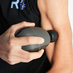 Mini Pistola de Massagem Recovery Plus Go Line