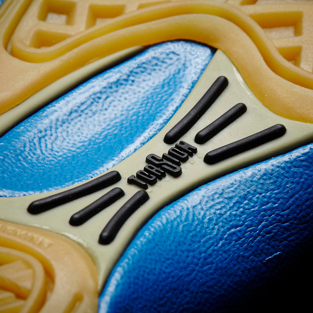 Adidas Spezial – Azul