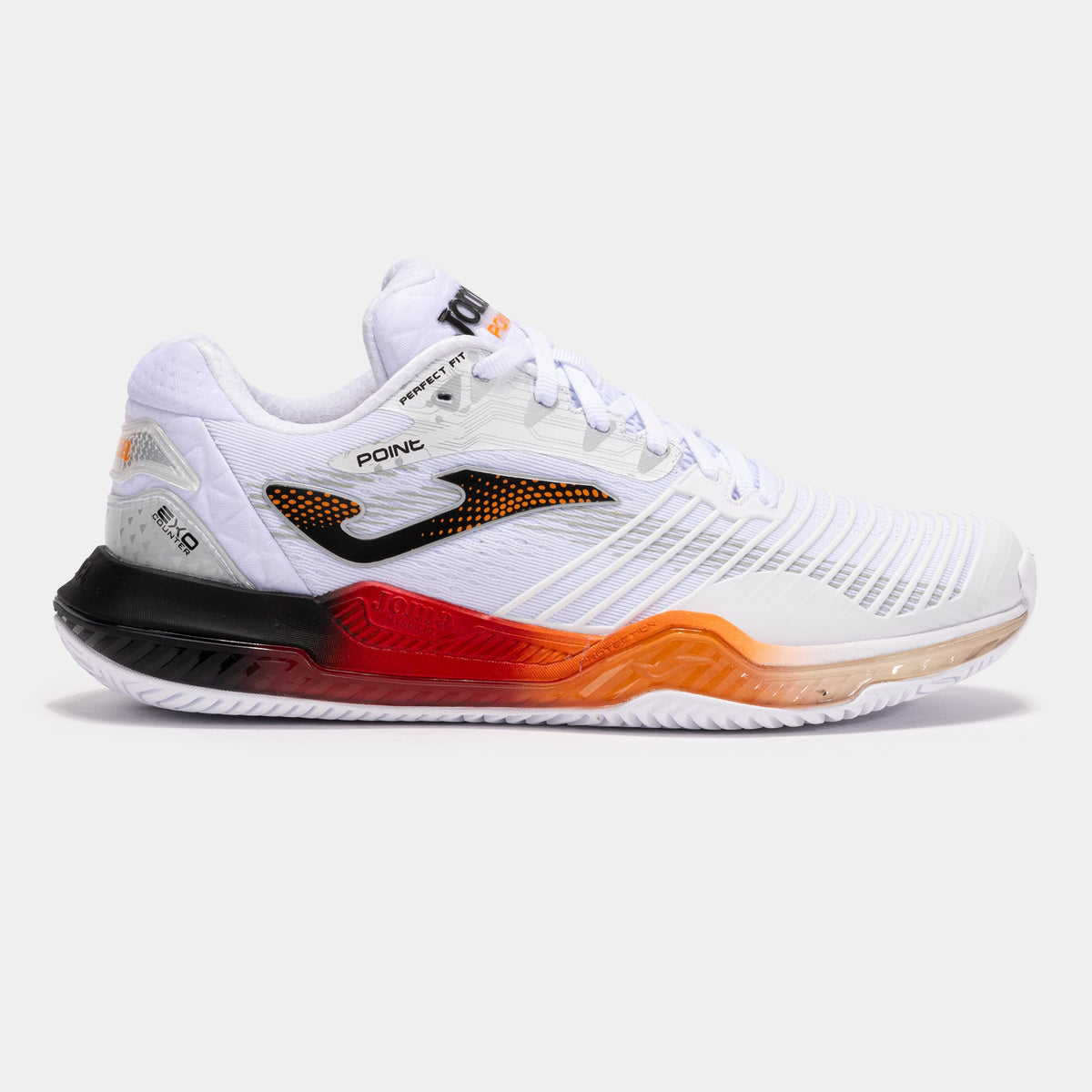 Sapatilhas de Ténis Joma Point – Branco