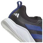 Adidas Court Team Bounce 2.0 M – Preto e Azul