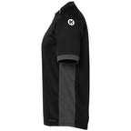 T-shirt Kempa Prime – Preto