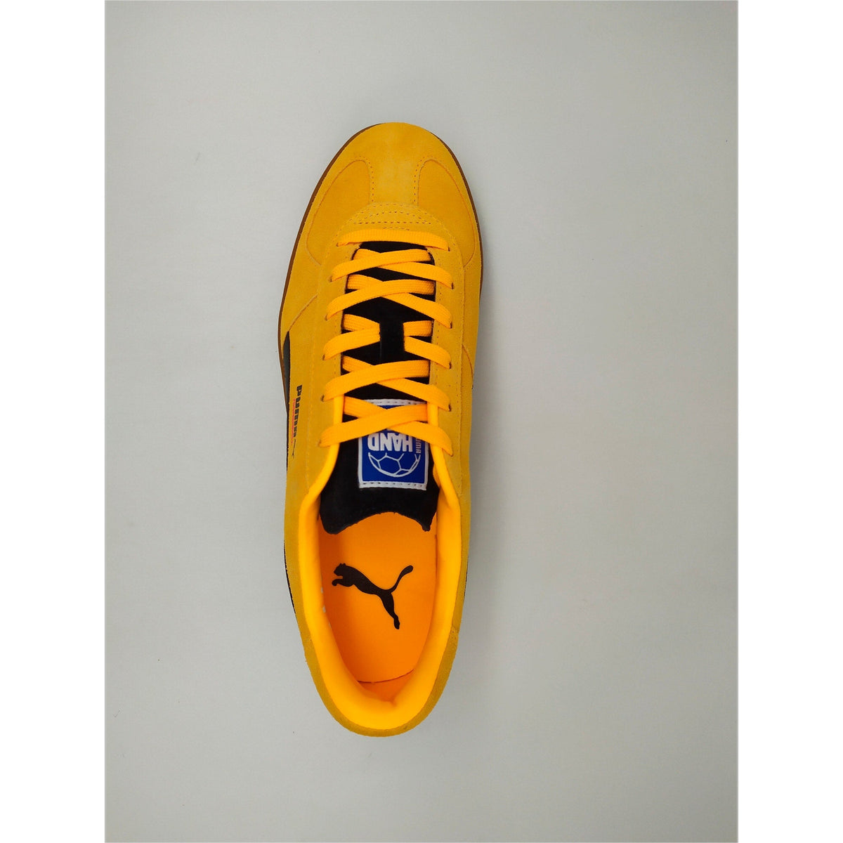 Puma Handball – Laranja