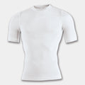 Camisola Térmica de Manga Curta Joma Brama Emotion II – Branco