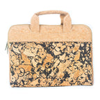 Pasta para Portátil de Cortiça e Café MB Cork BAG-2288