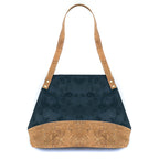 Mala de Ombro de Cortiça MB Cork BAGP-308