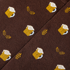 Meias Cerveja The Captain Socks
