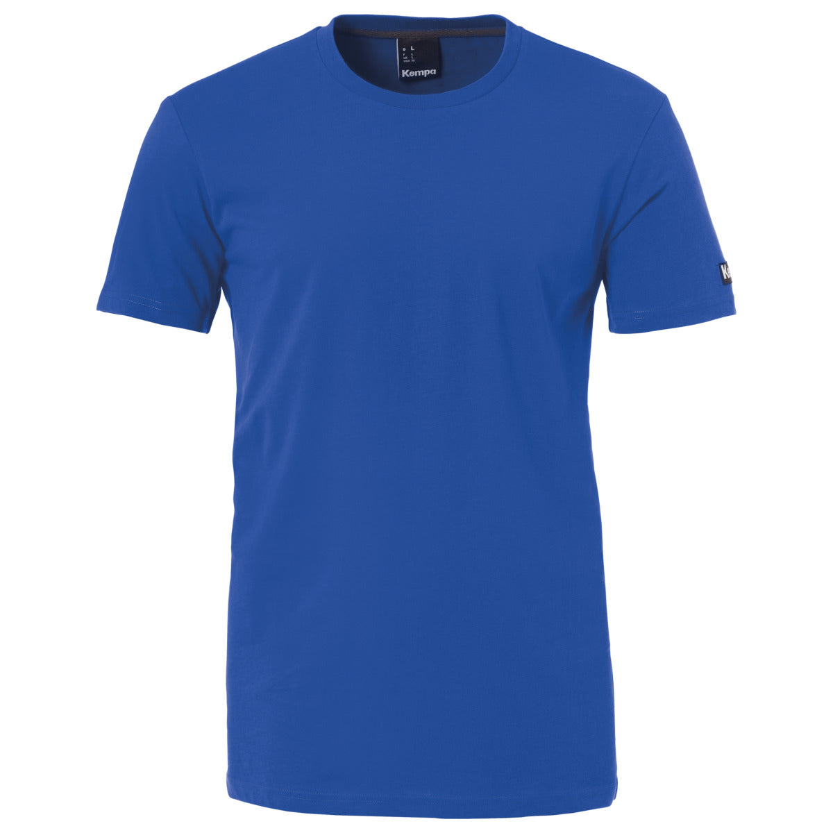 T-shirt Kempa Team – Azul