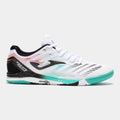 Sapatilhas de Futsal Joma Regate Rebound – Branco