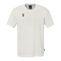 T-shirt Kempa Game Changer – Branco