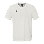 T-shirt Kempa Game Changer – Branco