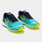 Sapatilhas de Trail Joma TR-7000 – Azul-turquesa