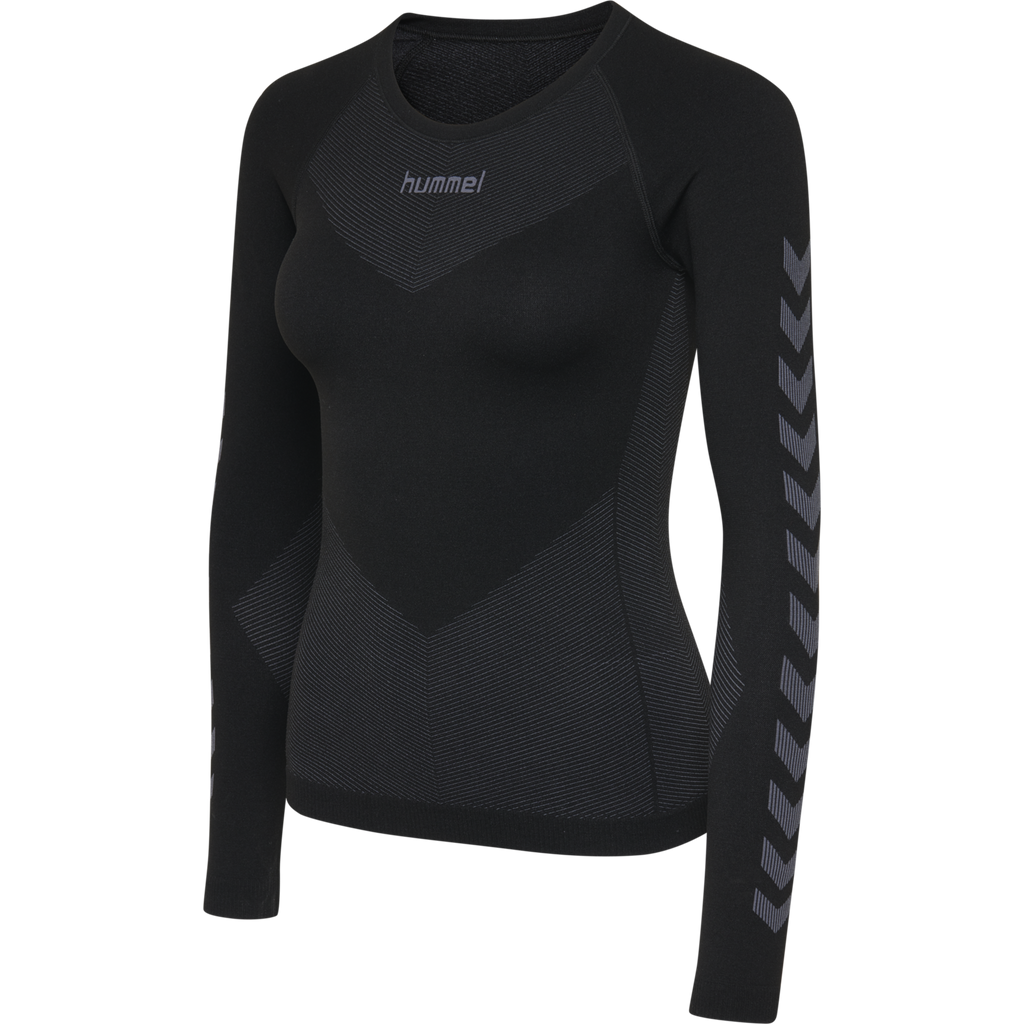 Camisola Térmica Hummel para Mulher