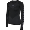 Camisola Térmica Hummel para Mulher