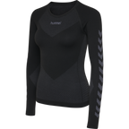 Camisola Térmica Hummel para Mulher