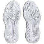 Adidas Court Team Bounce 2.0 W – Branco e Prateado