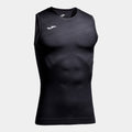 Camisola Térmica sem Mangas Joma Brama Classic – Preto