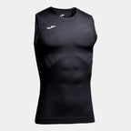 Camisola Térmica sem Mangas Joma Brama Classic – Preto