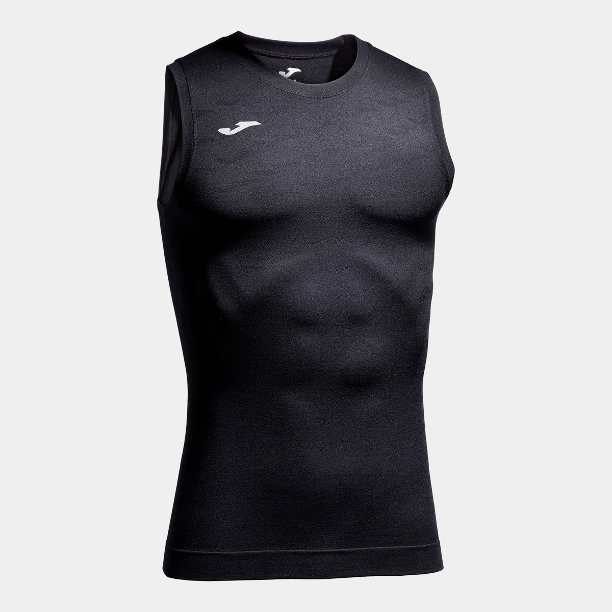 Camisola Térmica sem Mangas Joma Brama Classic – Preto